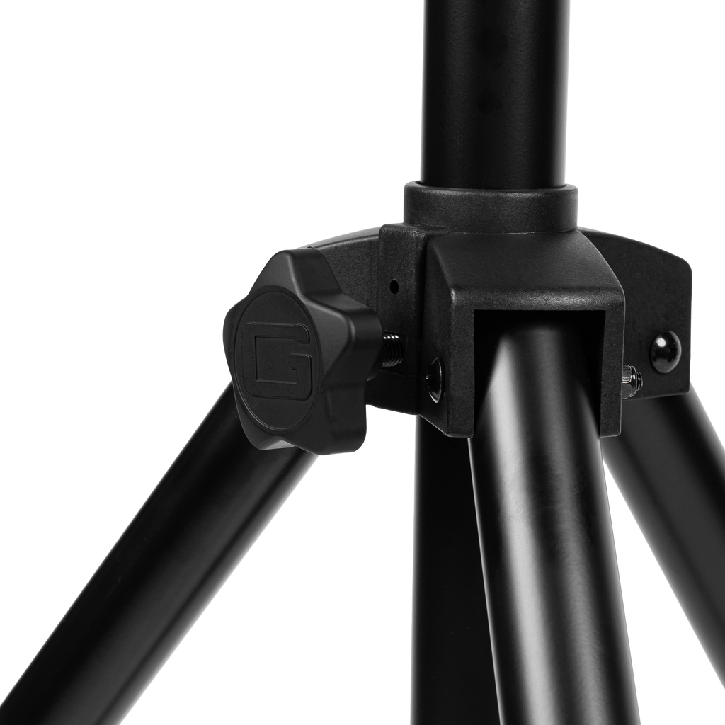 Lightweight Aluminum Lighting Stand