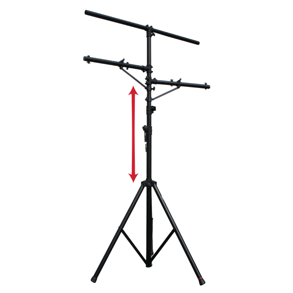 Lightweight Aluminum Lighting Stand