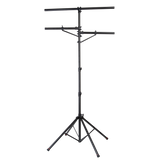 Gfw- Quad (Non-Piston) Stand With Ls1 Top Bars