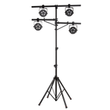 Gfw- Quad (Non-Piston) Stand With Ls1 Top Bars
