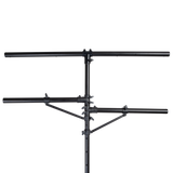 Gfw- Quad (Non-Piston) Stand With Ls1 Top Bars