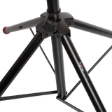 Gfw- Quad (Non-Piston) Stand With Ls1 Top Bars