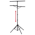 Gfw- Quad (Non-Piston) Stand With Ls1 Top Bars