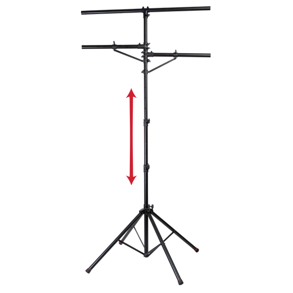 Gfw- Quad (Non-Piston) Stand With Ls1 Top Bars
