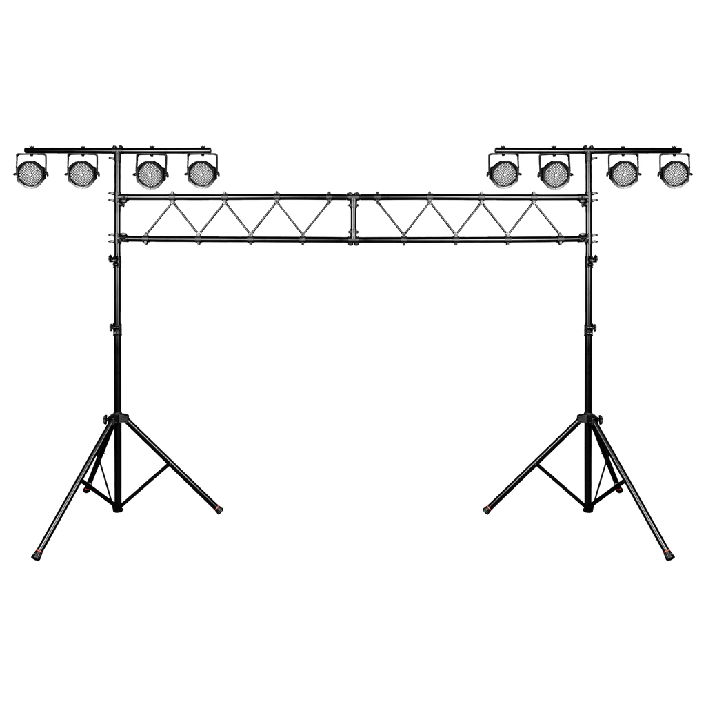 Lightweight Aluminum Lighting Truss