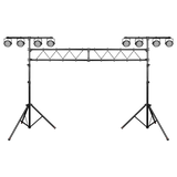 Lightweight Aluminum Lighting Truss