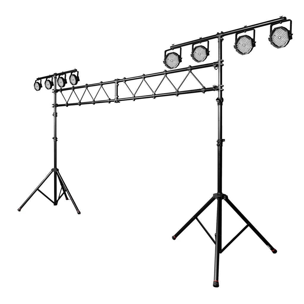 Lightweight Aluminum Lighting Truss