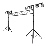 Lightweight Aluminum Lighting Truss