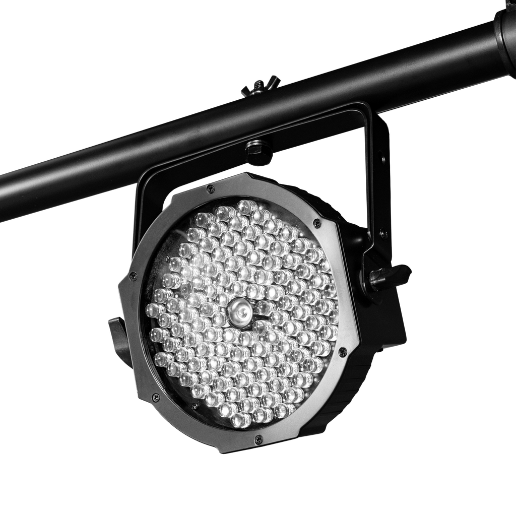 Lightweight Aluminum Lighting Truss