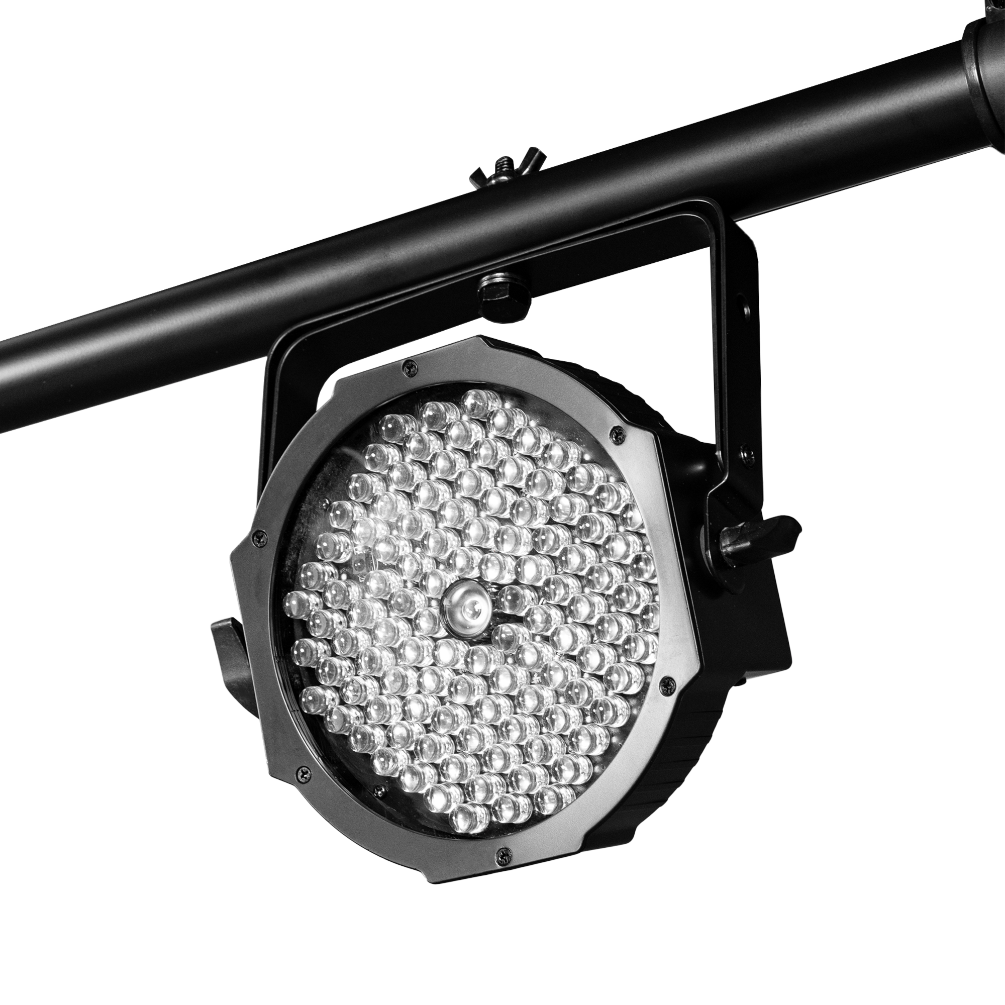 Lightweight Aluminum Lighting Truss