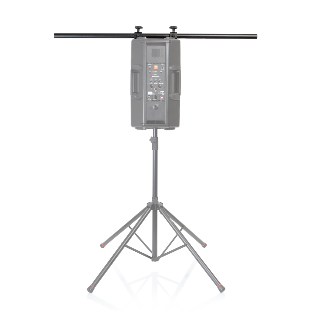 Lighting Crossbar To Mount Speakers W/ Fly Points