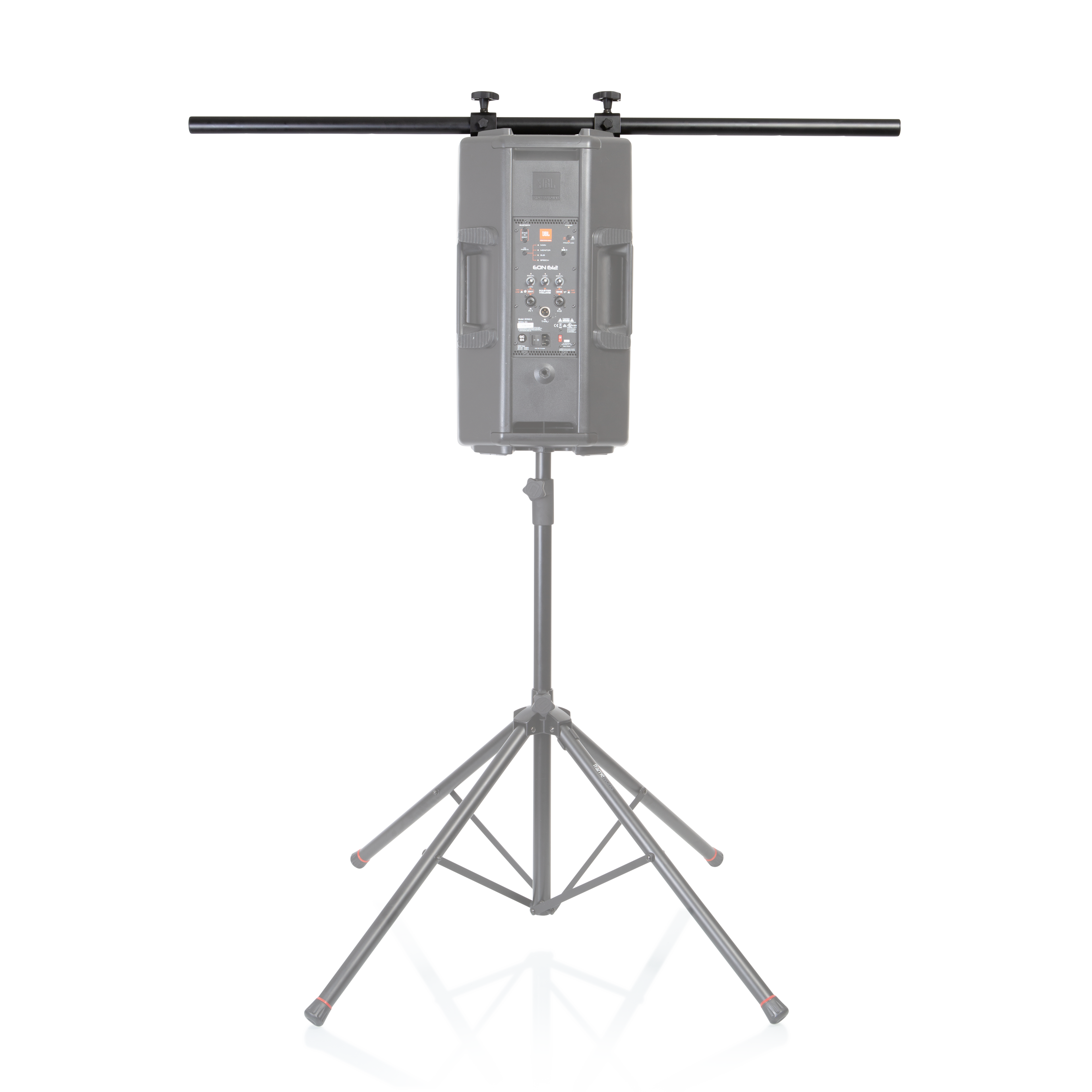 Lighting Crossbar To Mount Speakers W/ Fly Points