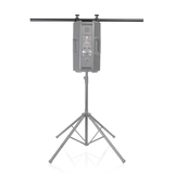 Lighting Crossbar To Mount Speakers W/ Fly Points