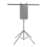 Lighting Crossbar To Mount Speakers W/ Fly Points