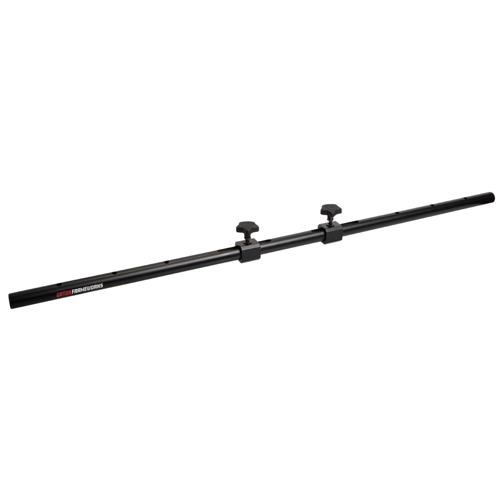 Lighting Crossbar To Mount Speakers W/ Fly Points