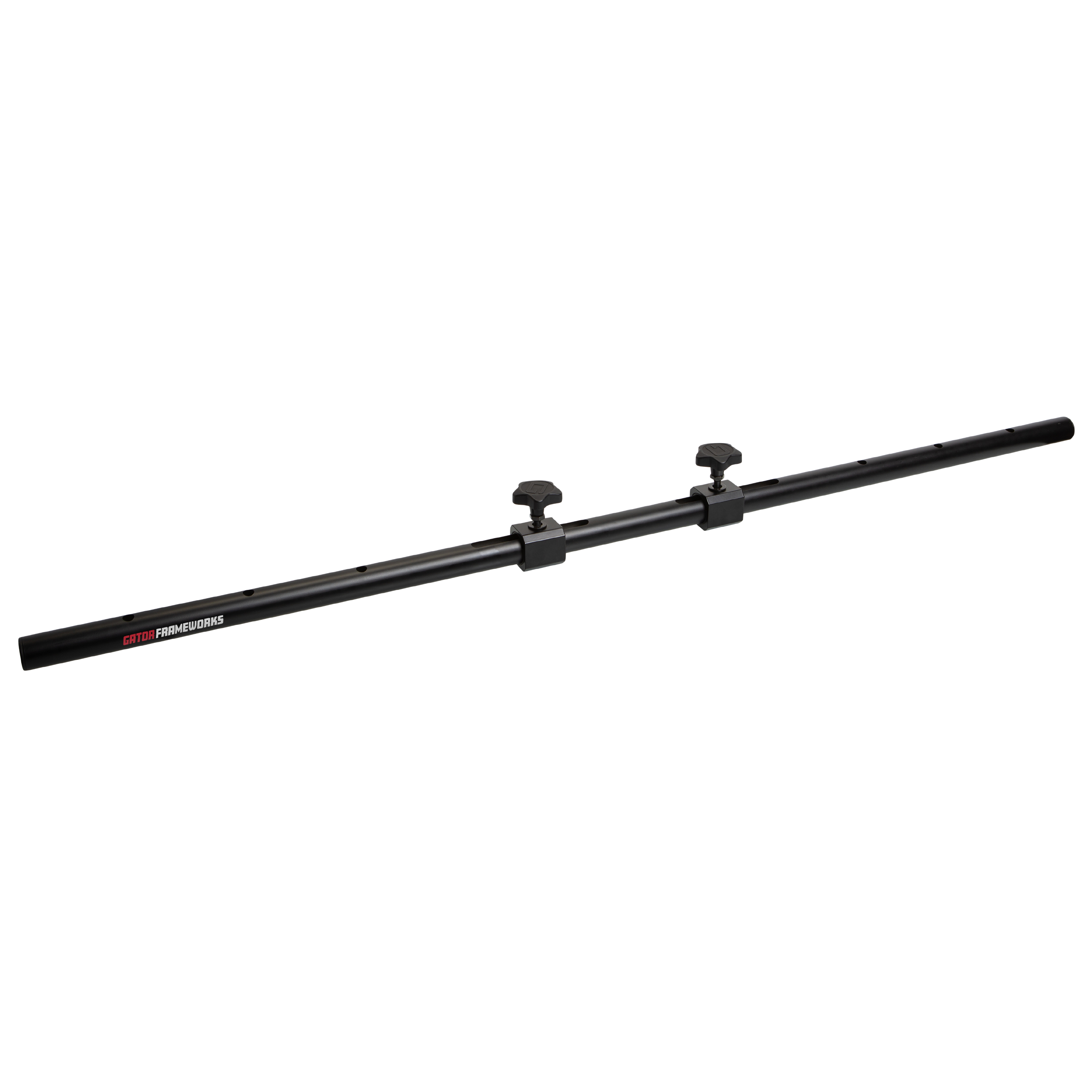 Lighting Crossbar To Mount Speakers W/ Fly Points