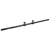 Lighting Crossbar To Mount Speakers W/ Fly Points