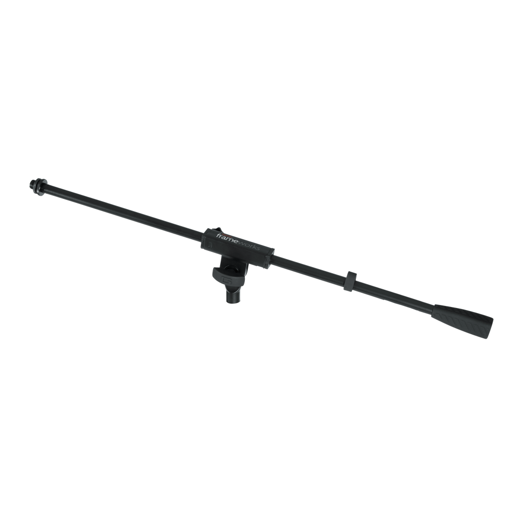 Single Section Boom Arm