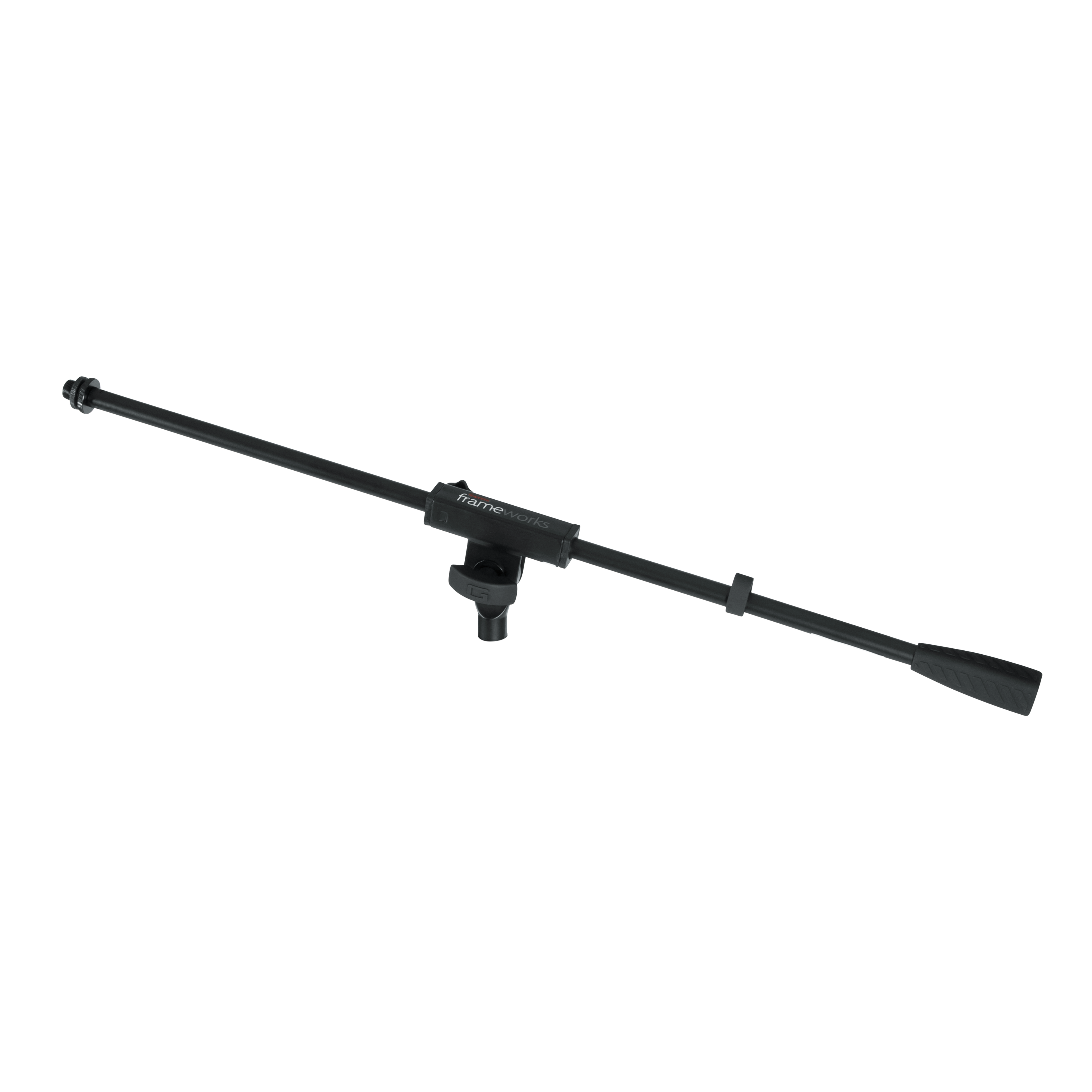 Single Section Boom Arm