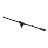 Single Section Boom Arm