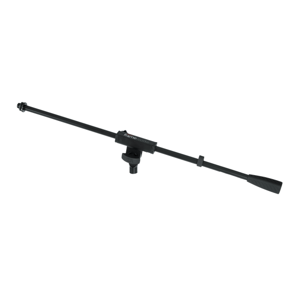 Single Section Boom Arm