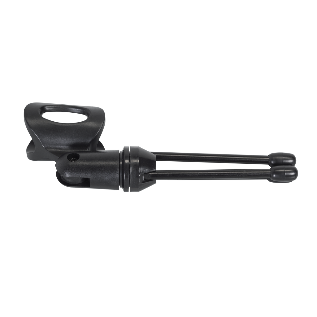 Wired Mic Mini Tripod Desktop Stand