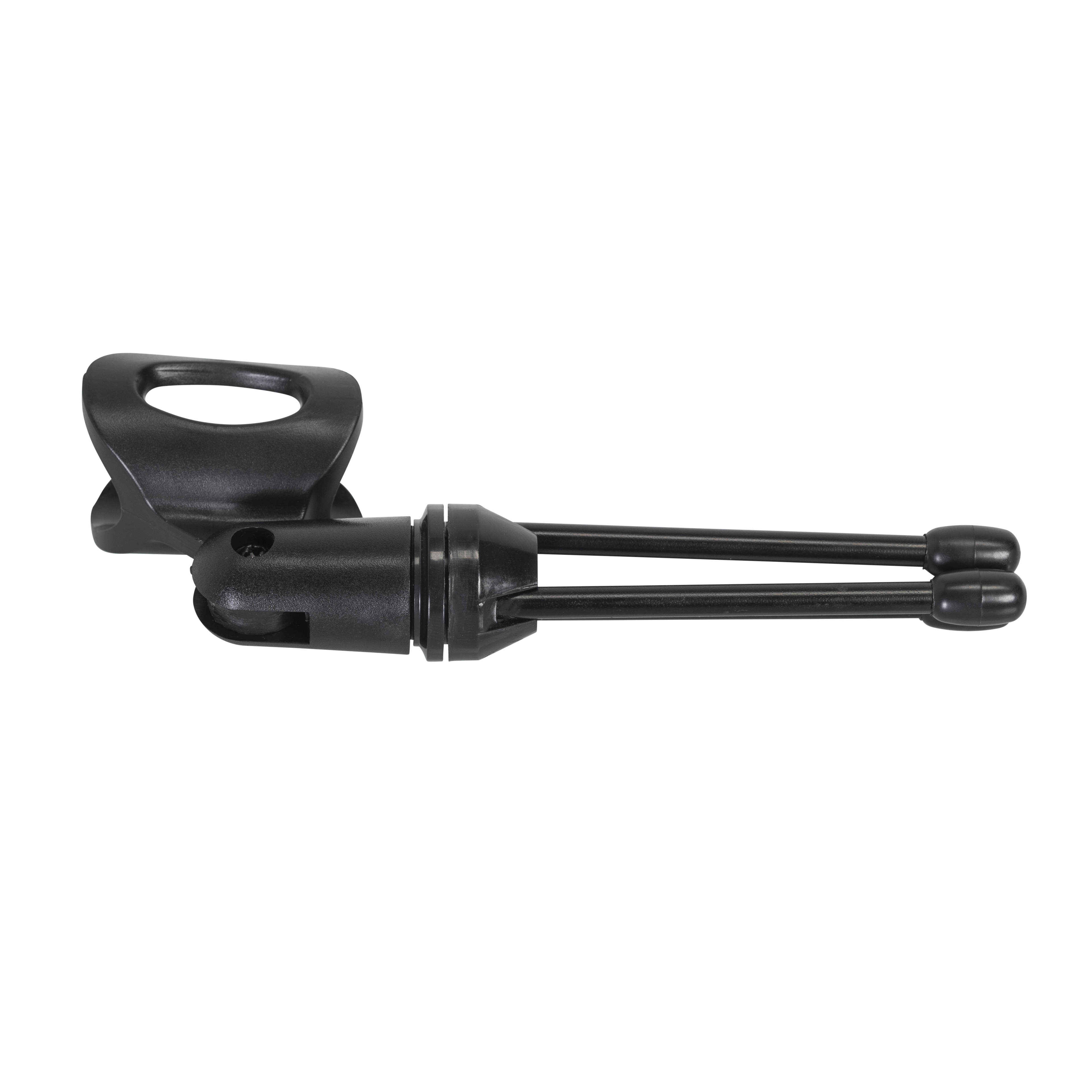 Wired Mic Mini Tripod Desktop Stand