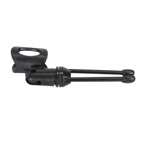 Wired Mic Mini Tripod Desktop Stand