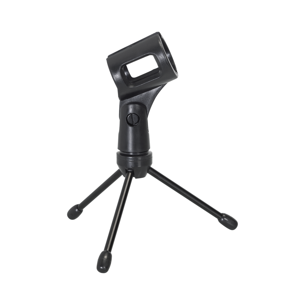 Wireless Mic Mini Tripod Desktop Stand