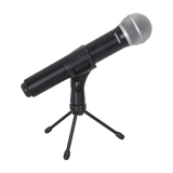 Wireless Mic Mini Tripod Desktop Stand