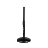 Round Base Desktop Mic Stand