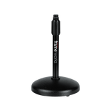Round Base Desktop Mic Stand