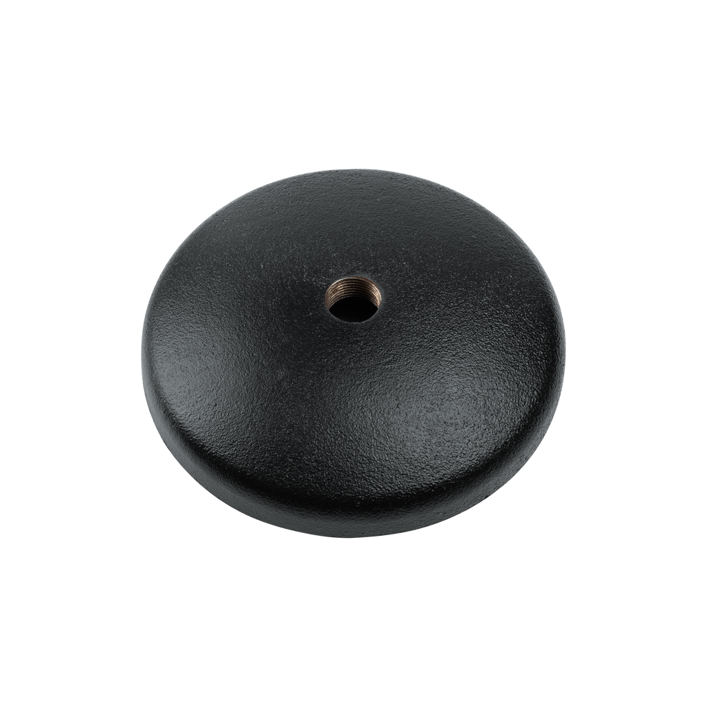 Round Base Desktop Mic Stand