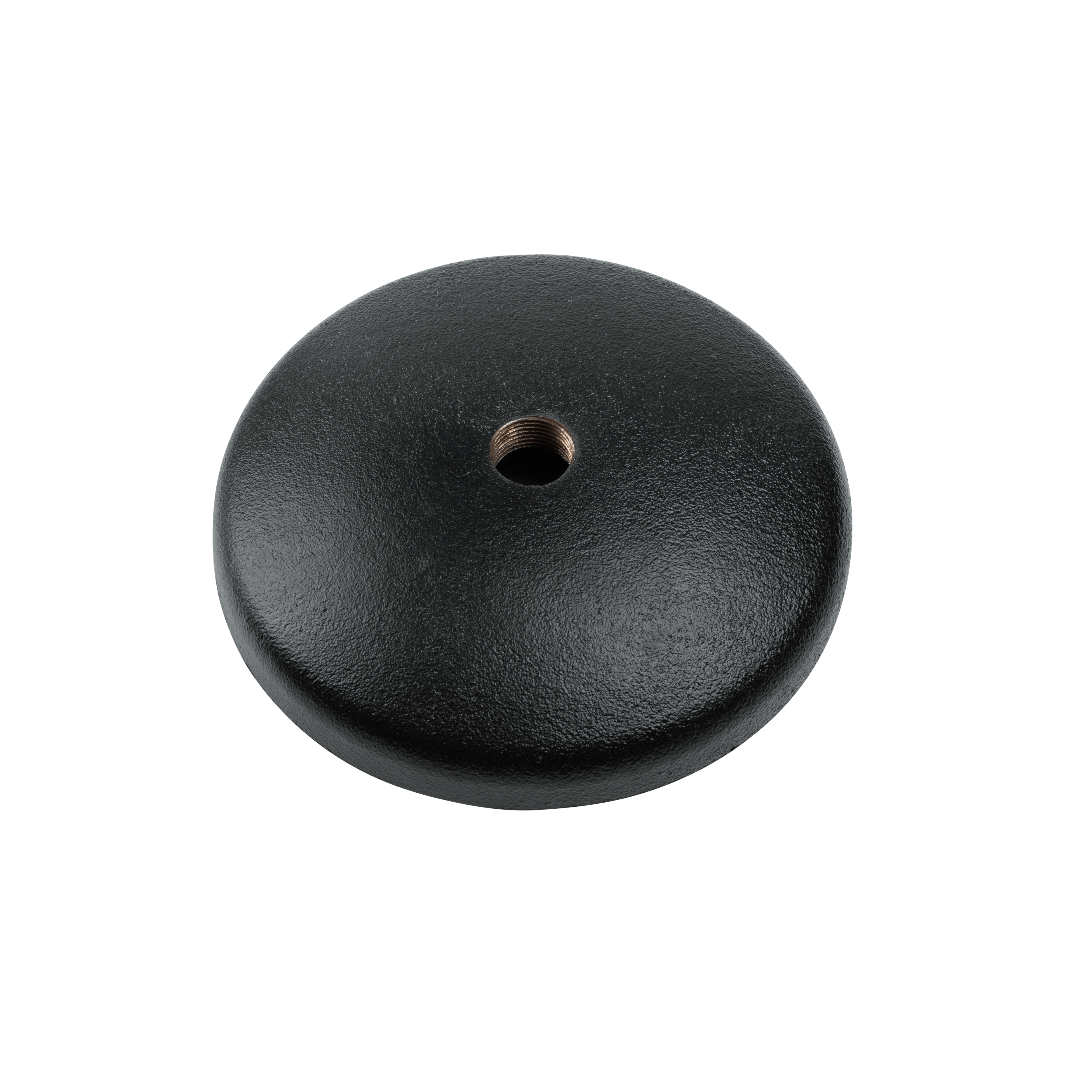 Round Base Desktop Mic Stand