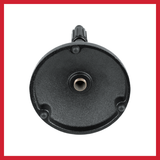 Round Base Desktop Mic Stand