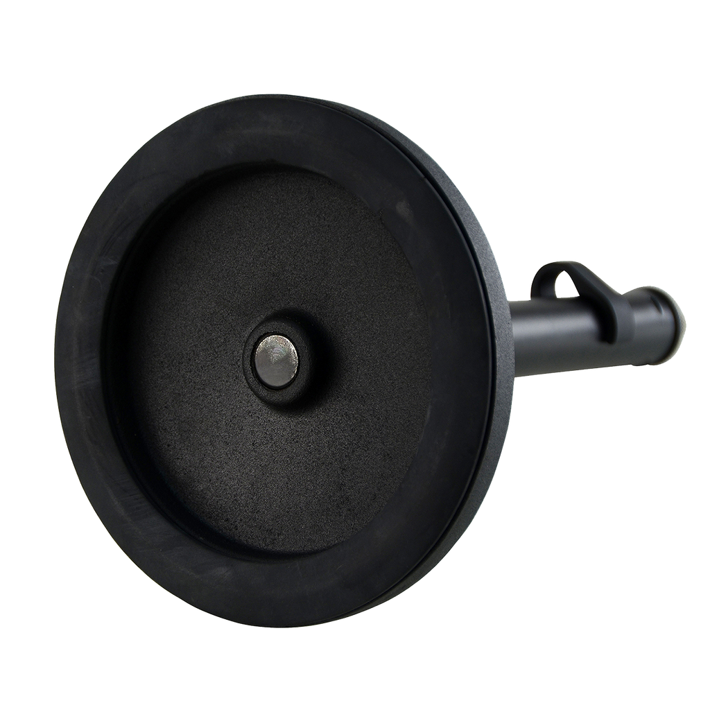 Desktop Mic Stand with Round Base