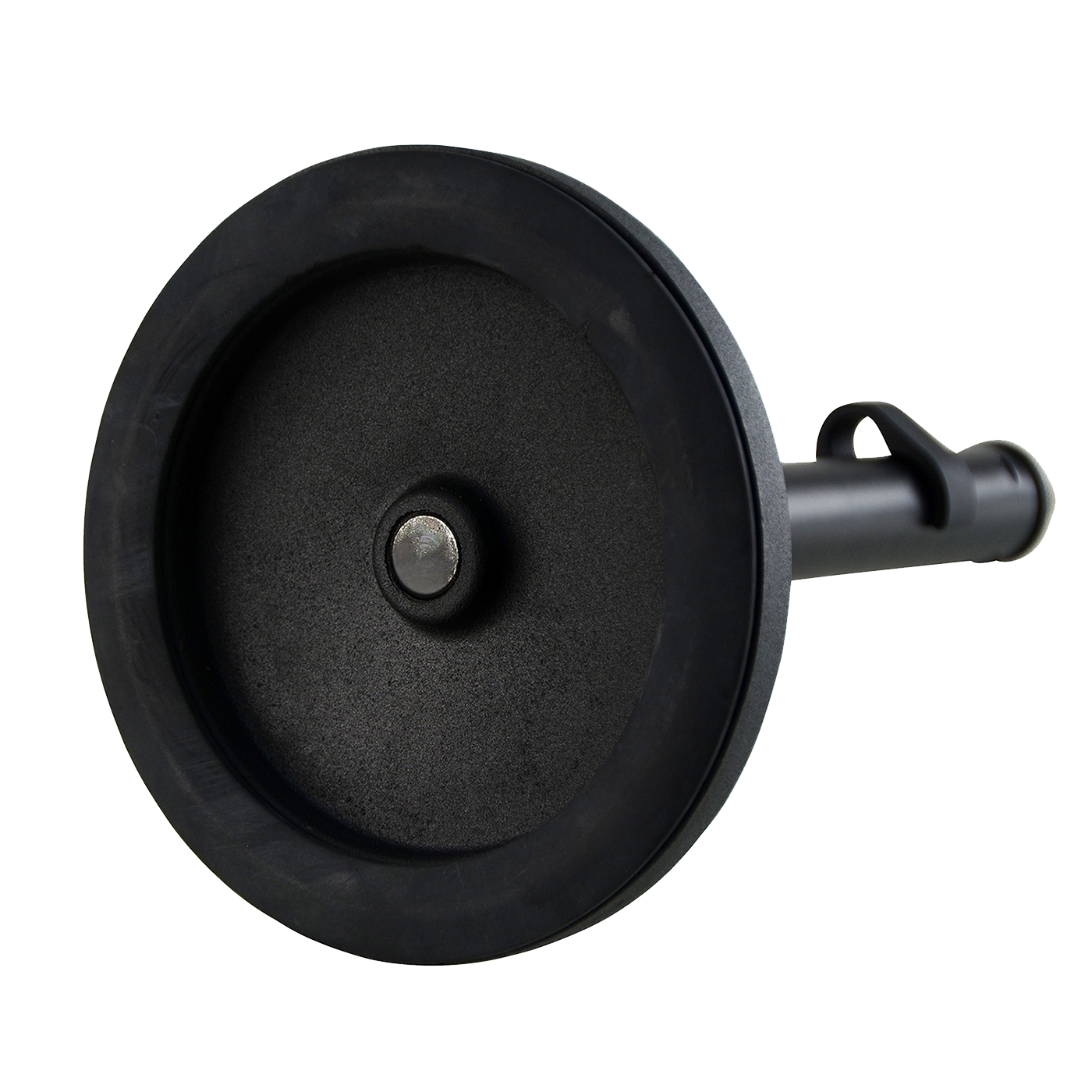 Desktop Mic Stand with Round Base
