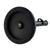 Desktop Mic Stand with Round Base