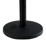 Desktop Mic Stand with Round Base