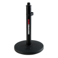 Desktop Mic Stand with Round Base