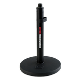 Desktop Mic Stand with Round Base