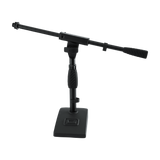 Compact Base Bass Drum and Amp Mic Stand