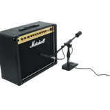 Telescoping Boom Mic Stand Desktop & Bass Drum