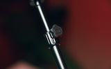 Telescoping Boom Mic Stand Desktop & Bass Drum