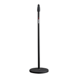 Standard 10" Round Base Mic Stand