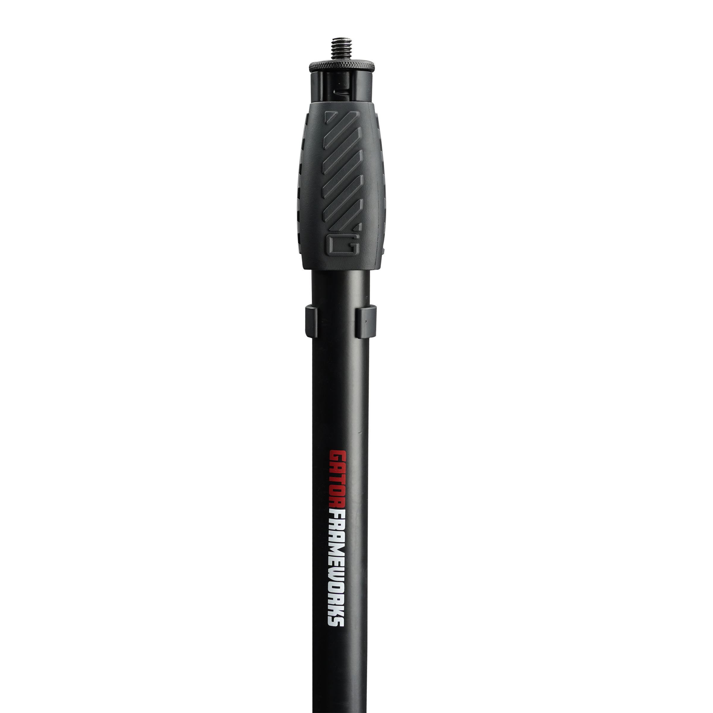 Standard 10" Round Base Mic Stand