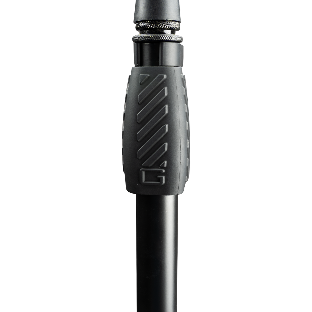 Standard 10" Round Base Mic Stand