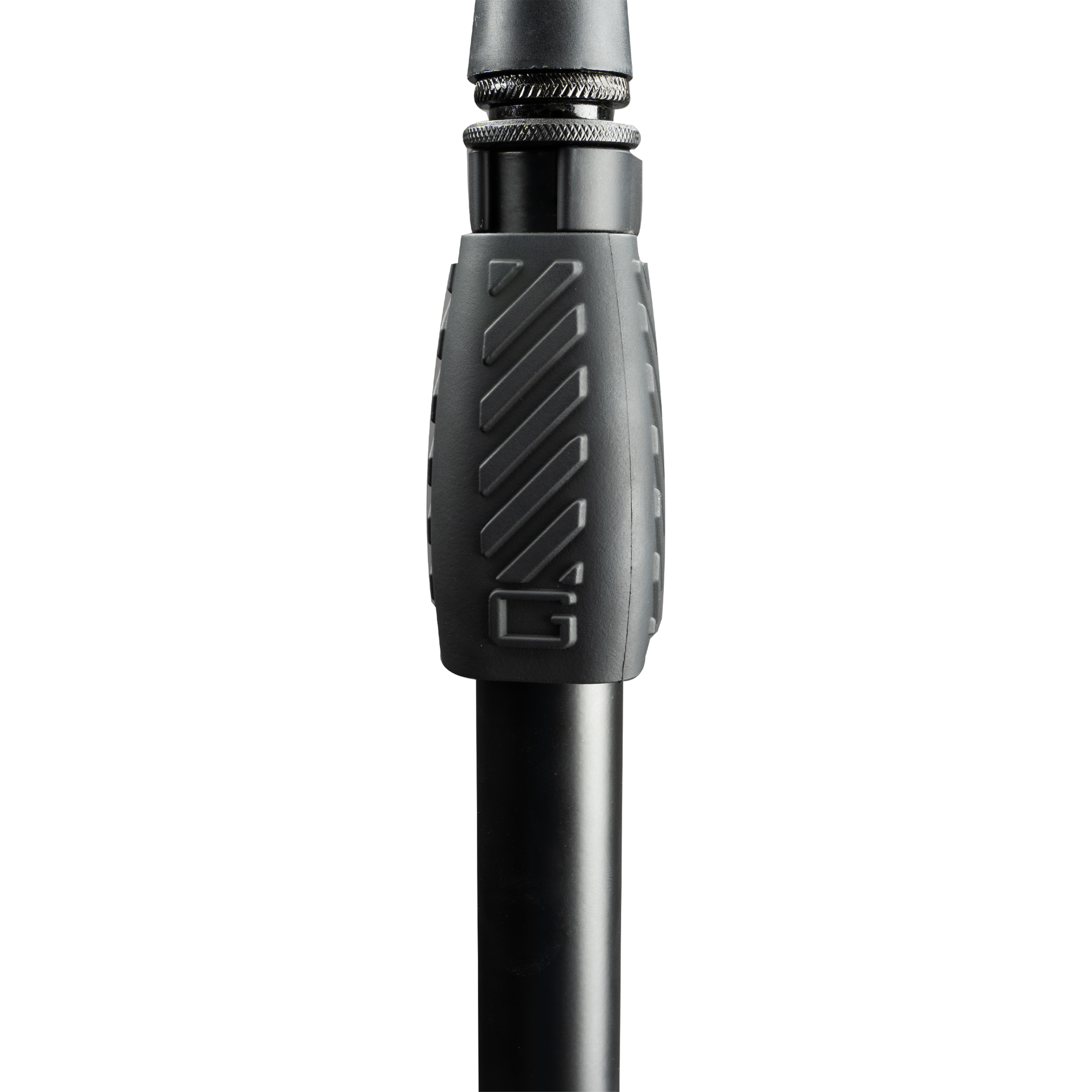 Standard 10" Round Base Mic Stand