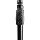Standard 10" Round Base Mic Stand