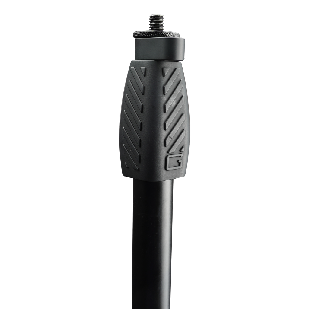 Standard 10" Round Base Mic Stand